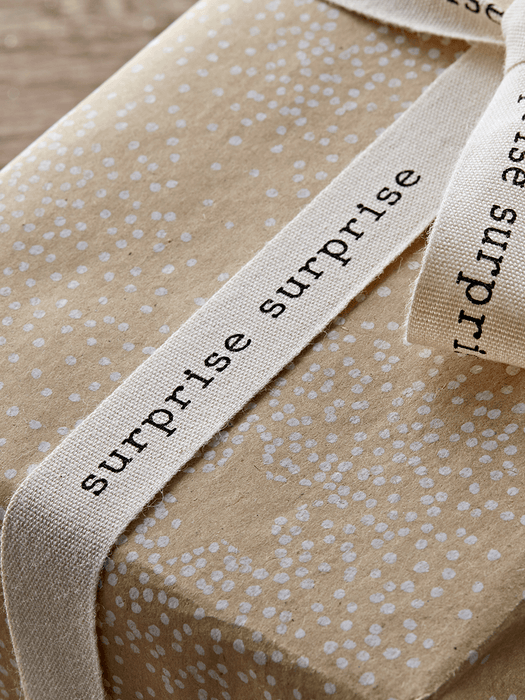 Surprise Ribbon