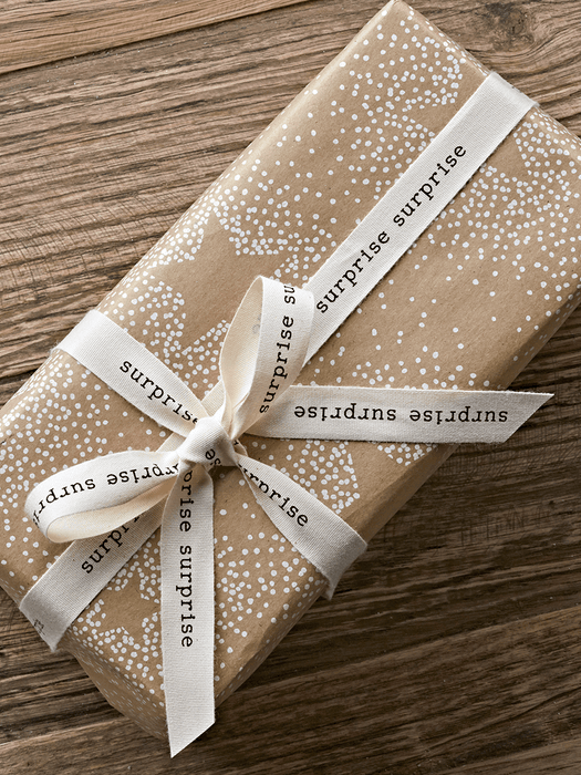 Surprise Ribbon
