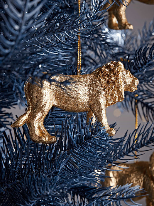 Golden Lion