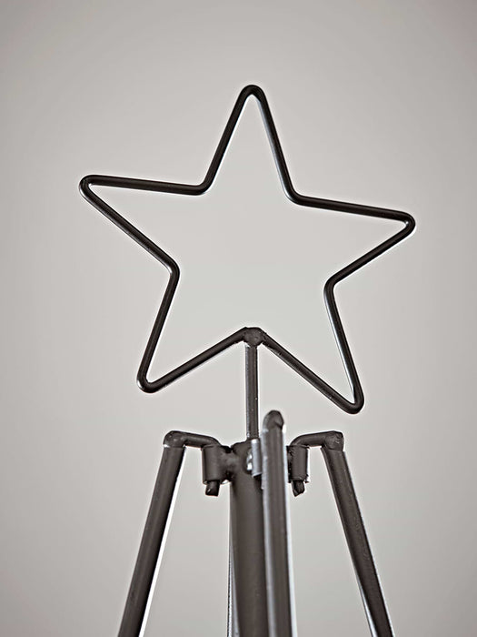 Metal Cone Tree