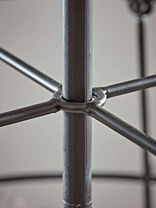 Metal Cone Tree