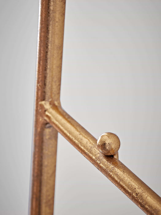 Golden Deco Tree - Small