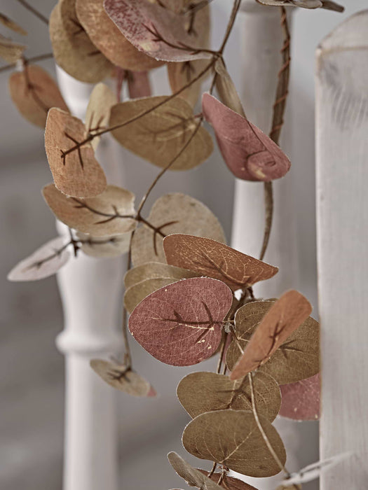 Eucalyptus Garland - Blush