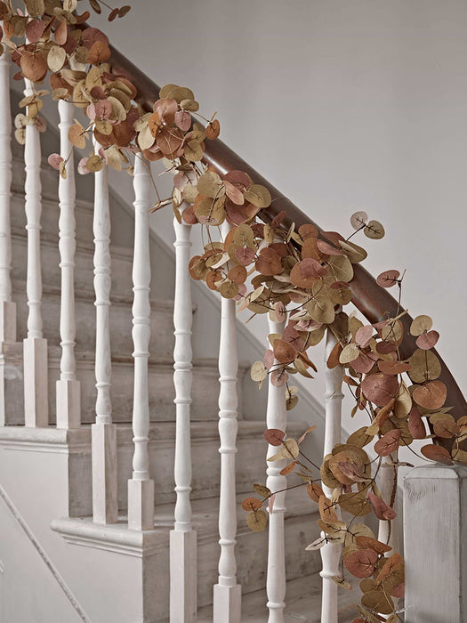 Eucalyptus Garland - Blush