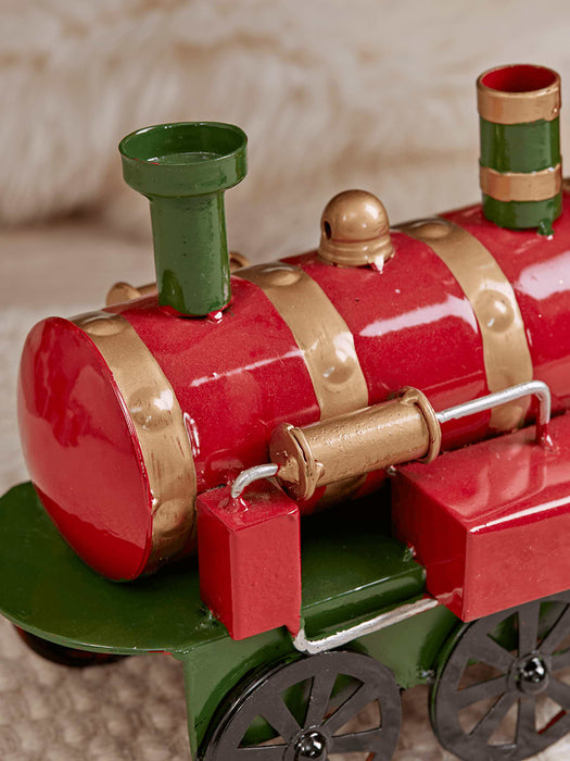 Christmas Express Train