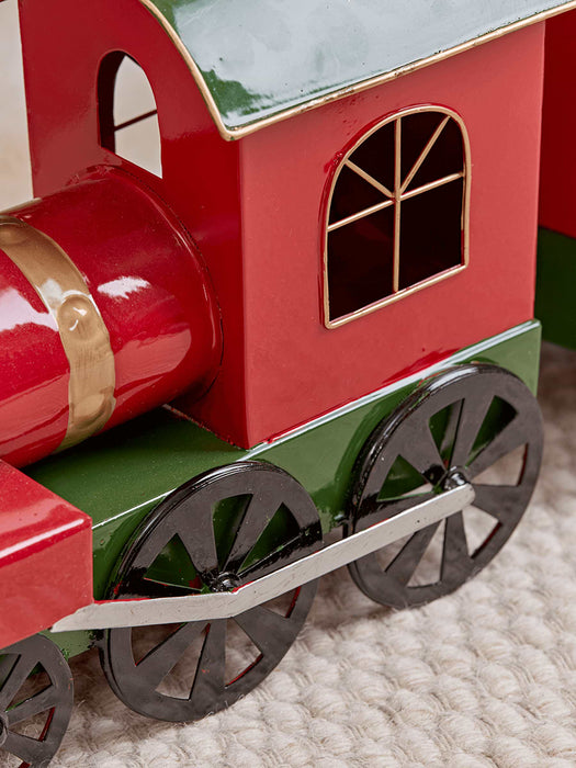 Christmas Express Train