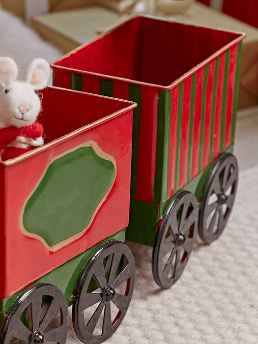 Christmas Express Train