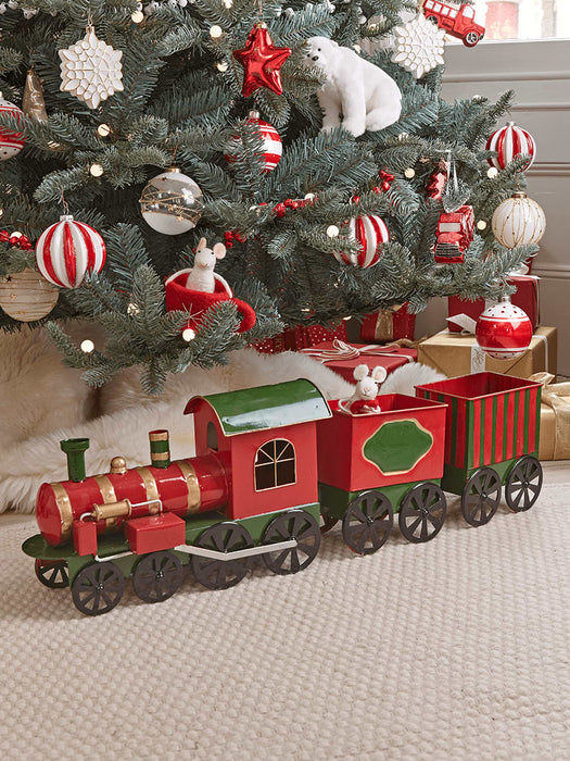 Christmas Express Train
