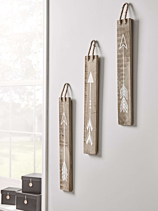 Arrows Wall Art