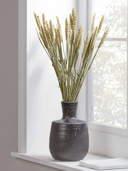 Dried Wheat Bunch