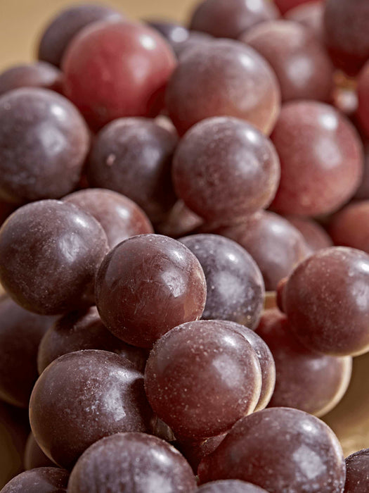 Faux Grapes - Red