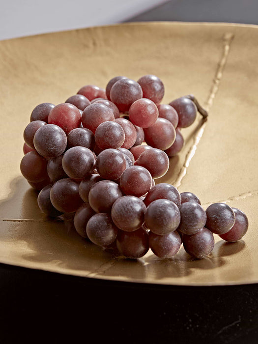 Faux Grapes - Red