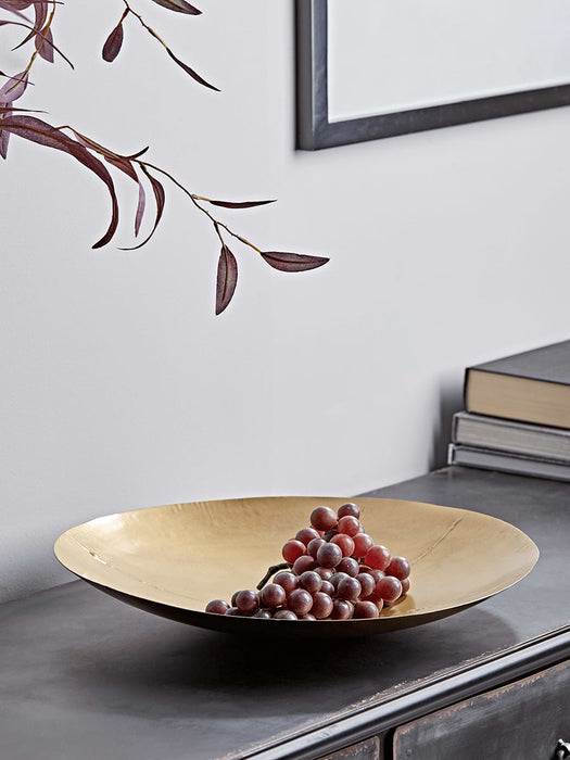 Brass Bowl