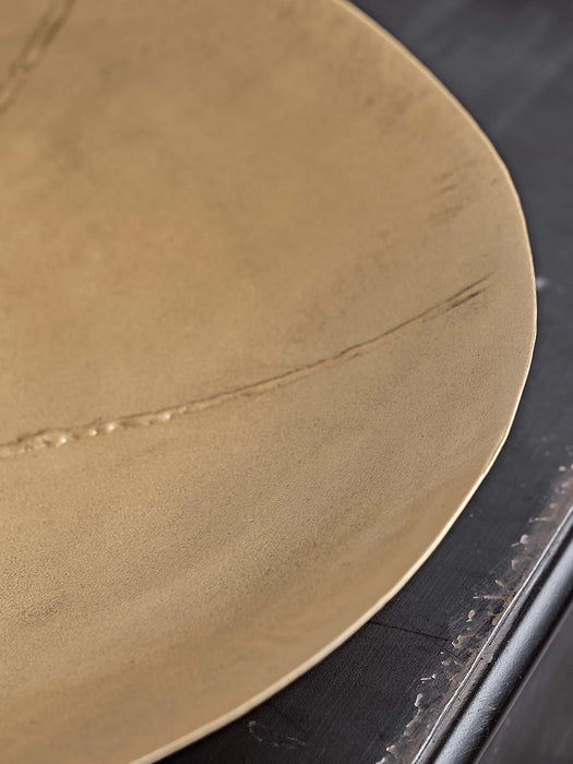 Brass Bowl