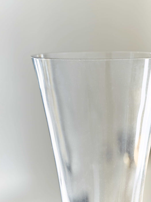 Dipped Gold Decanter