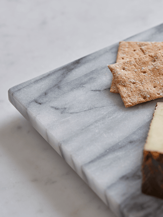 Marble Cheese Board