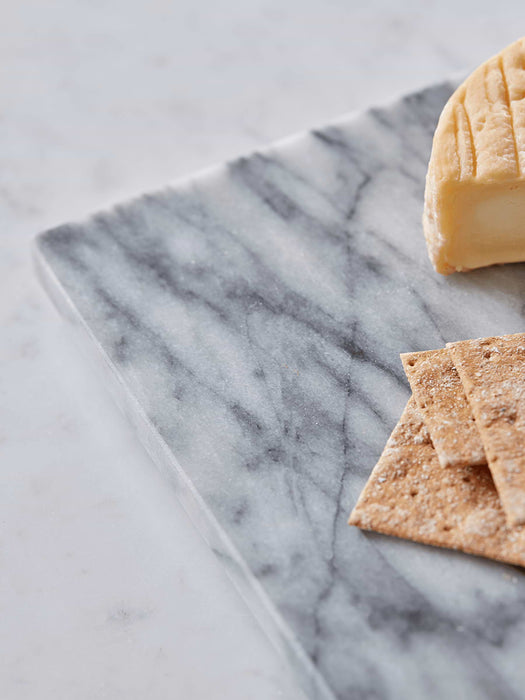 Marble Cheese Board