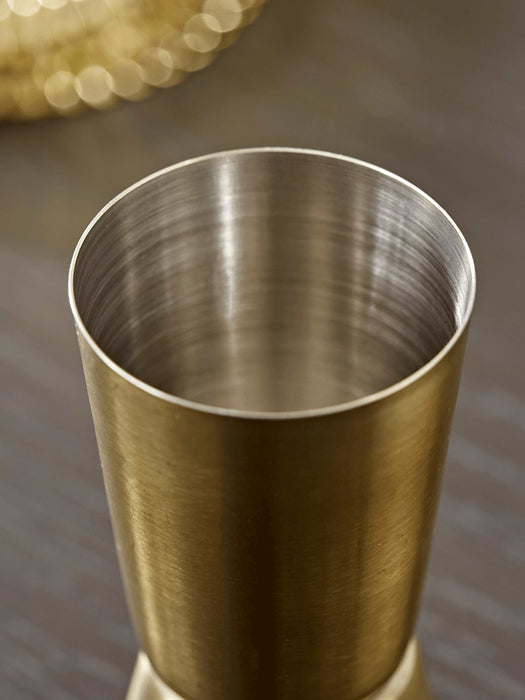 Spirit Measure
