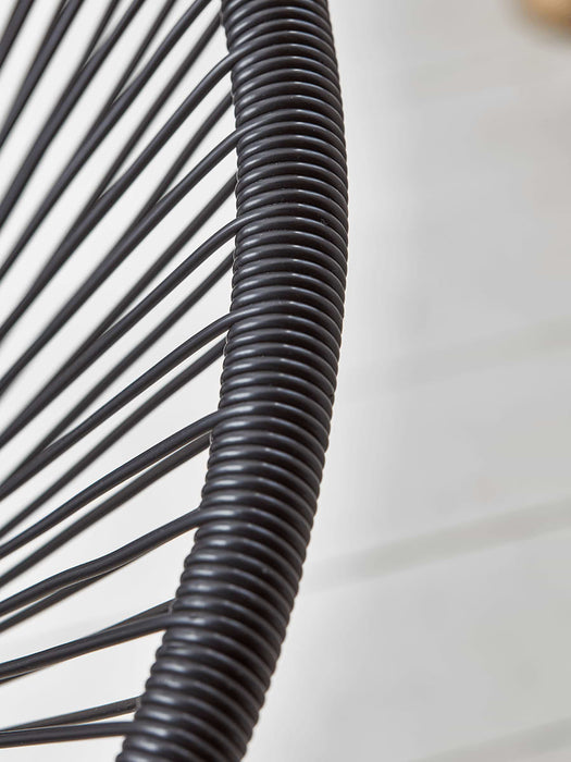 Kid's String Chair