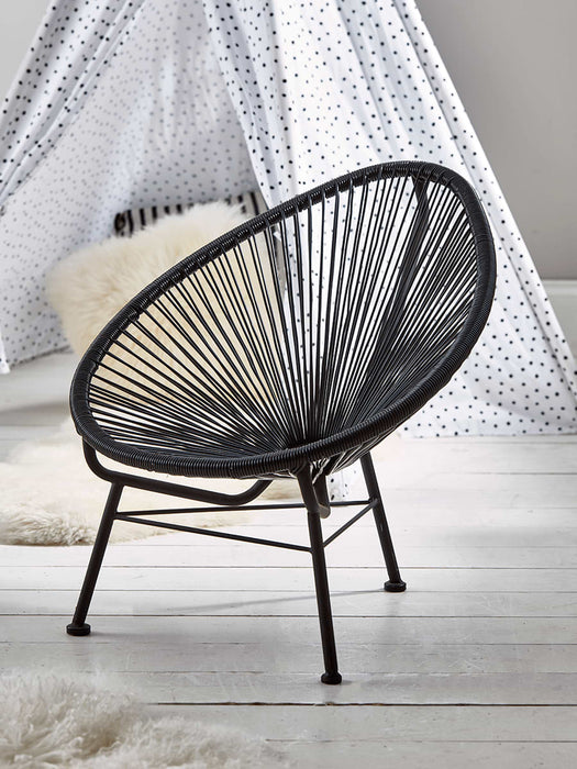 Kid's String Chair