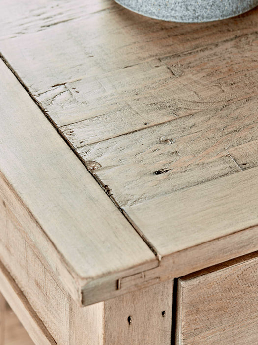 Provence Bedside Table