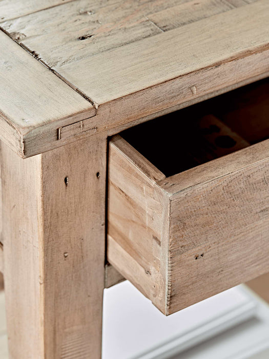 Provence Bedside Table