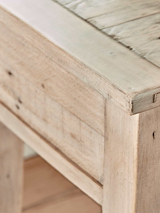 Provence Bedside Table