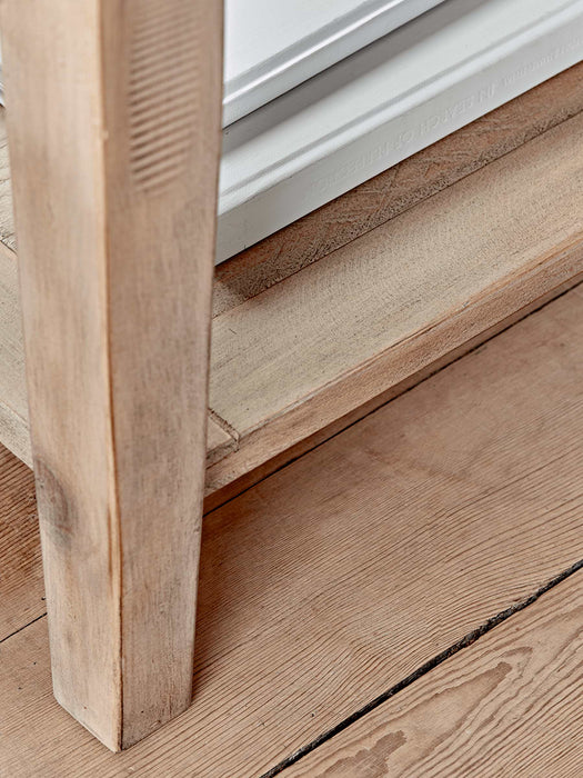 Provence Bedside Table