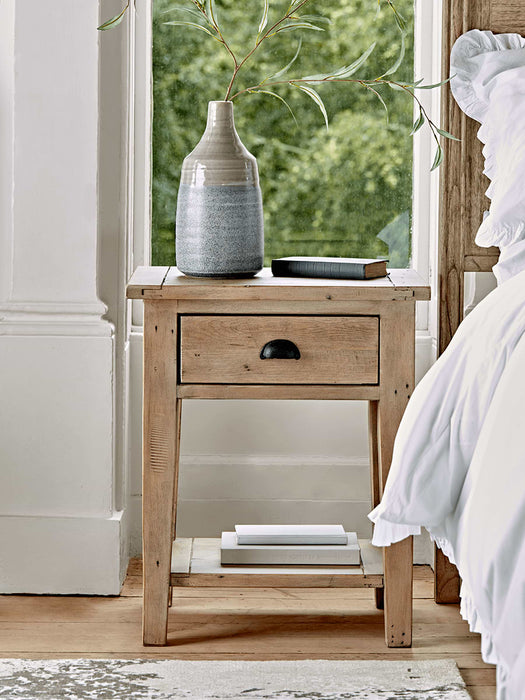 Provence Bedside Table