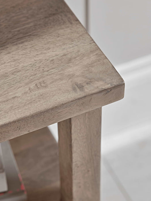 Hampton Side Table