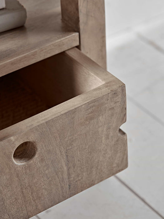 Hampton Side Table
