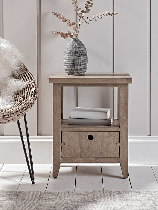 Hampton Side Table