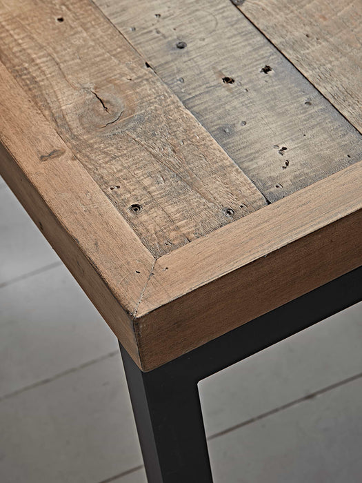 Loft Bench