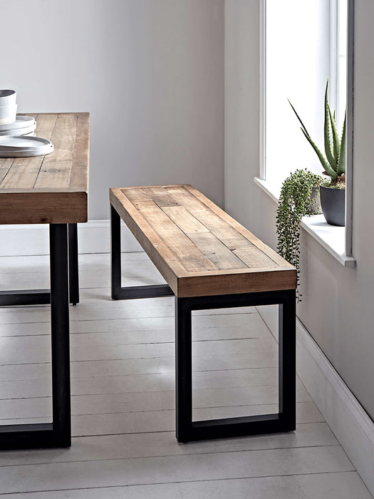 Loft Bench
