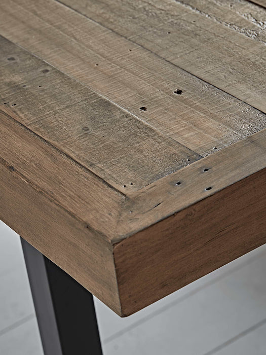 Loft Dining Table - Rectangular