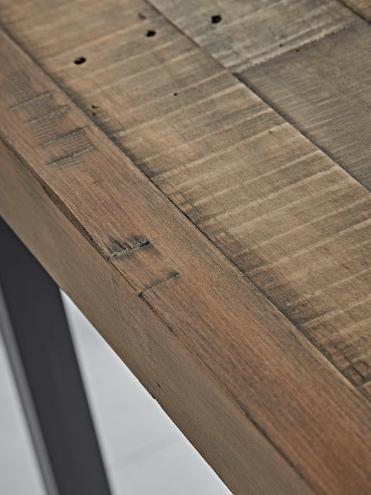Loft Dining Table - Rectangular