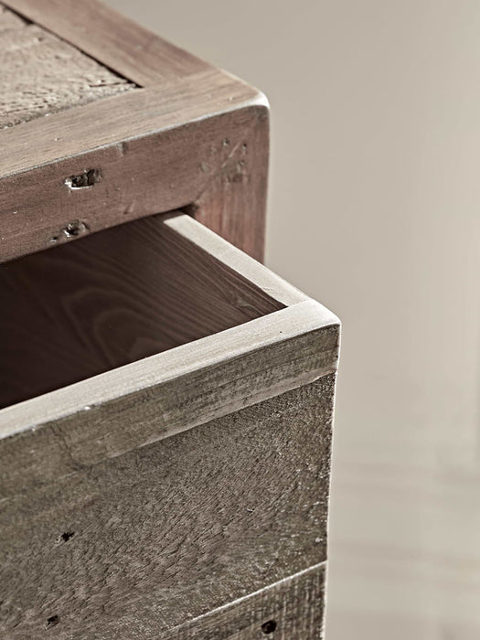 Loft Chest Of Drawers