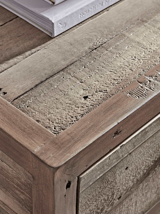 Loft Chest Of Drawers