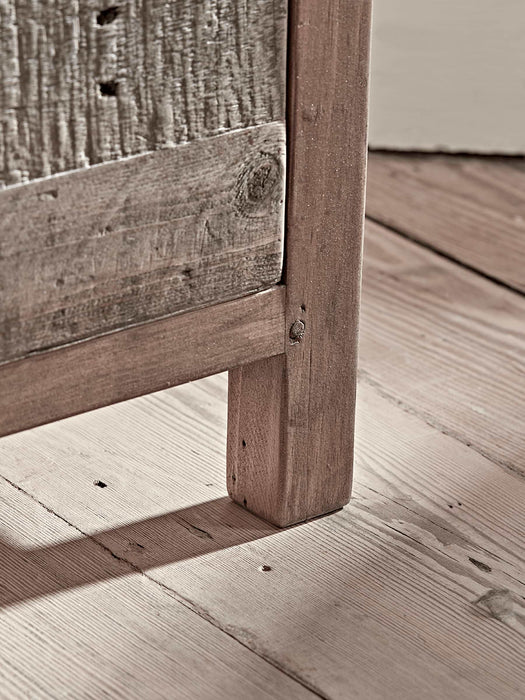 Loft Chest Of Drawers