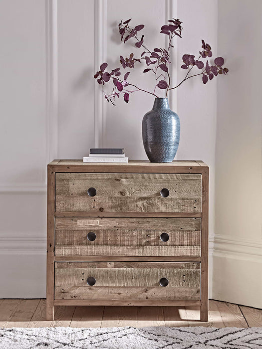 Loft Chest Of Drawers