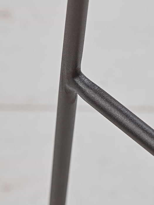 Miro Counter Stool - Grey