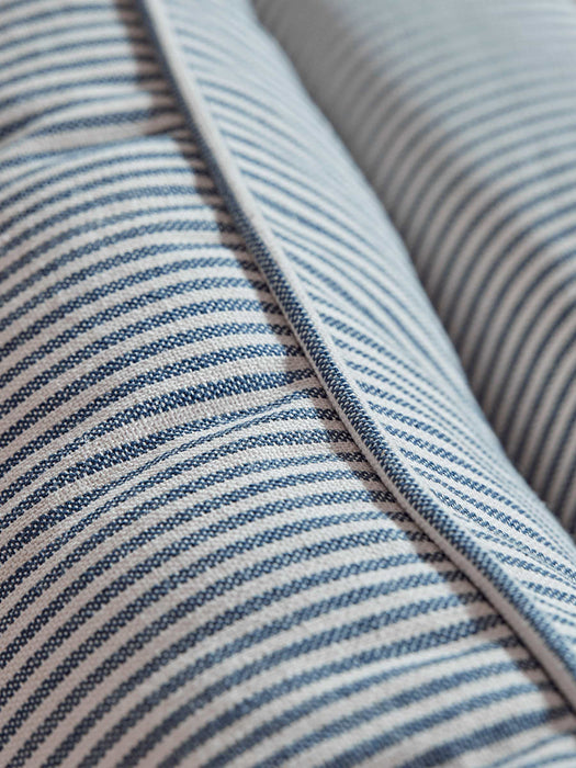 Biscay Striped Sofa
