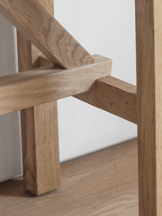 Brookville Console Table