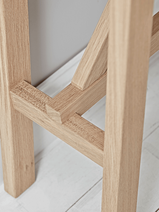 Brookville Console Table