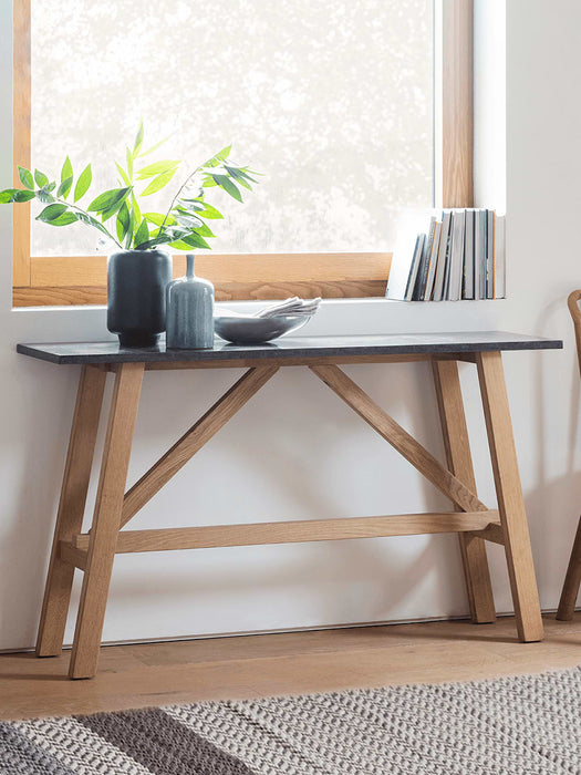 Brookville Console Table