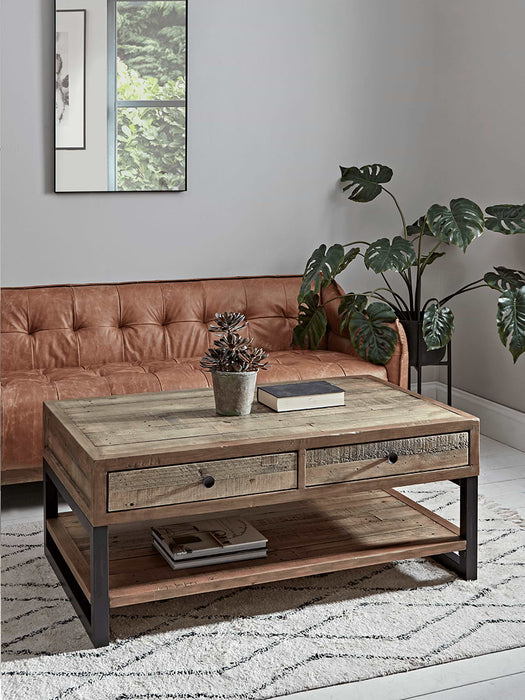 Loft Coffee Table
