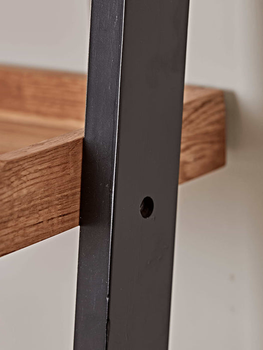 Oak Ladder Desk