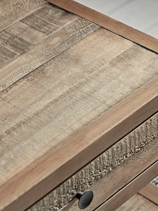 Loft Coffee Table