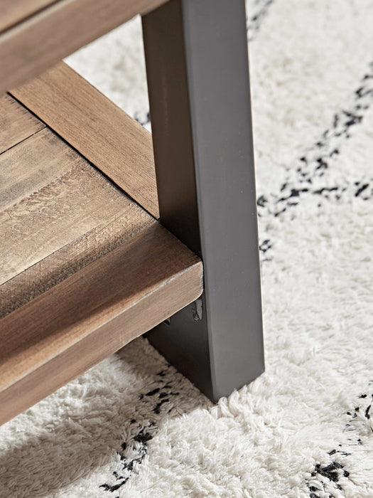 Loft Coffee Table