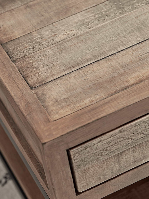 Loft Coffee Table